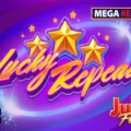 Juicy Fruits Lucky Repeat