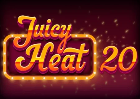 Juicy Heat 20