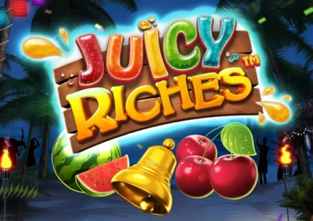 Juicy Riches