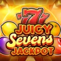 Juicy Sevens Jackpot