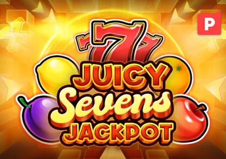 Juicy Sevens Jackpot