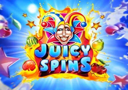 Juicy Spins
