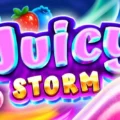 Juicy Storm