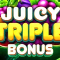 Juicy Triple Bonus