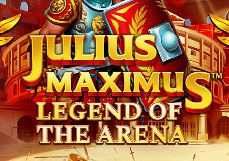 Julius Maximus: Legend of the Arena