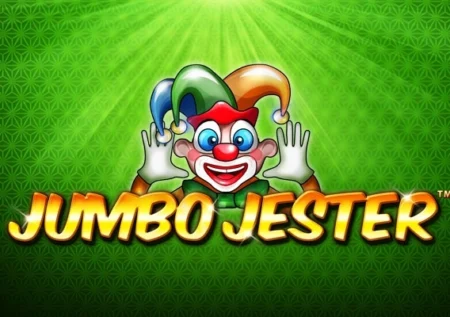 Jumbo Jester