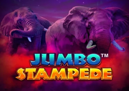 Jumbo Stampede