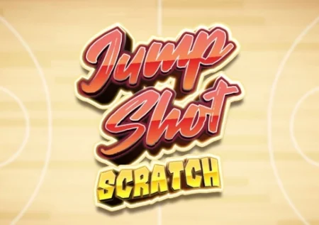 Jump Shot Scratch