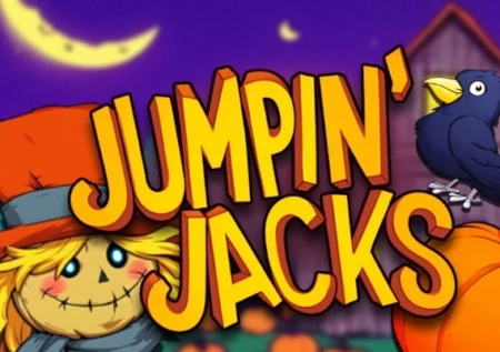 Jumpin’ Jacks