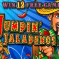 Jumpin’ Jalapenos