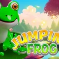 Jumping Frog
