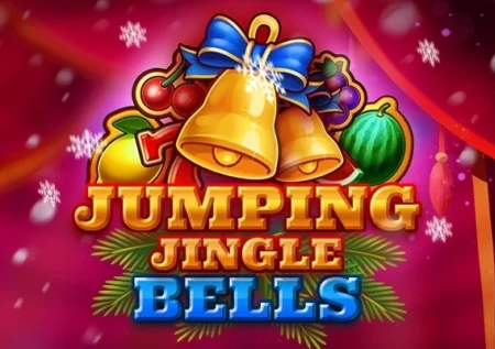Jumping Jingle Bells
