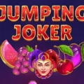 Jumping Joker