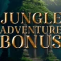Jungle Adventure Bonus
