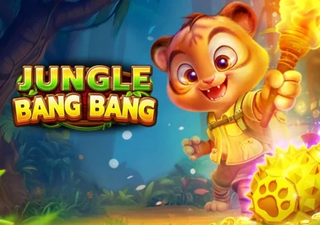 Jungle Bang Bang