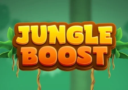 Jungle Boost