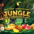 Jungle Conquest