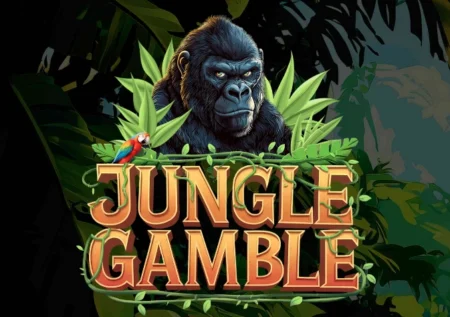 Jungle Gamble