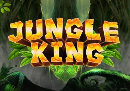 Jungle King