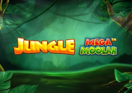 Jungle Mega Moolah