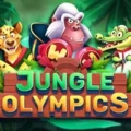 Jungle Olympics
