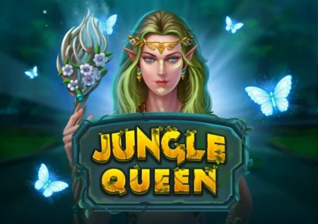 Jungle Queen