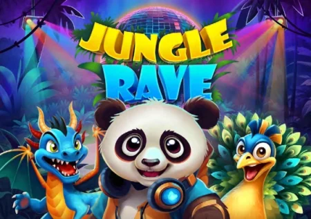 Jungle Rave