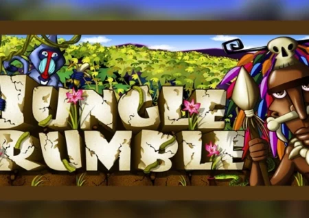 Jungle Rumble