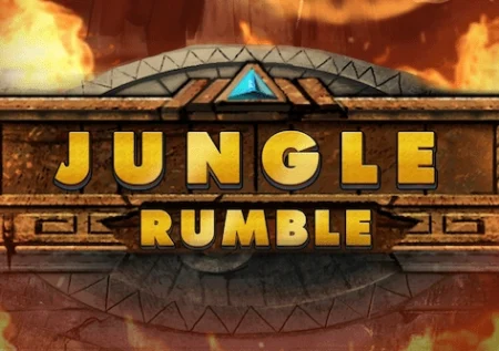 Jungle Rumble