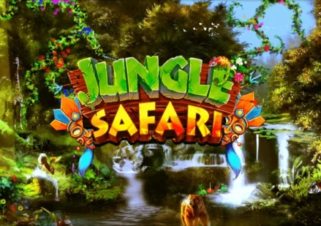 Jungle Safari