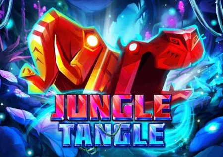 Jungle Tangle