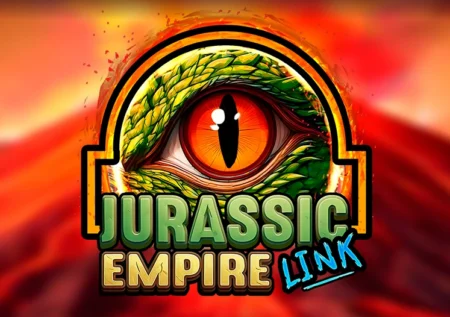 Jurassic Empire Link