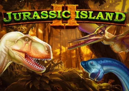 Jurassic Island II