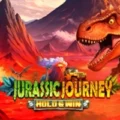 Jurassic Journey