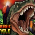 Jurassic Jungle