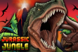 Jurassic Jungle