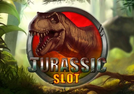 Jurassic Slot