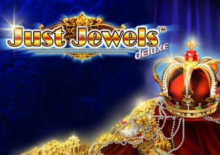 Just Jewels Deluxe