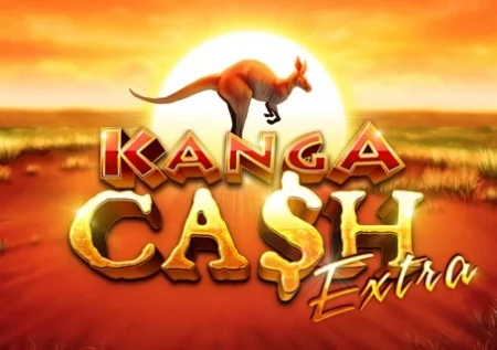 Kanga Cash Extra