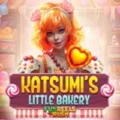 Katsumi’s Little Bakery