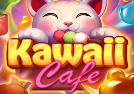 Kawaii Cafe