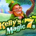 Kelly’s Magic 7s