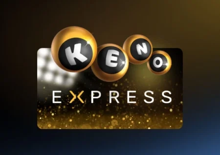 Keno Express