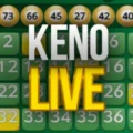 Keno Live