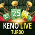 Keno Live Turbo