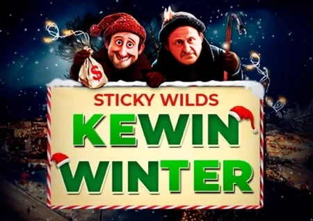 Kewin Winter