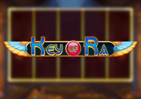Key of Ra