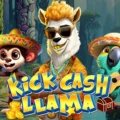 Kick Cash Llama