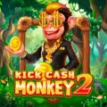 Kick Cash Monkey 2 Buy Feature