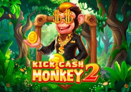 Kick Cash Monkey 2 Buy Feature